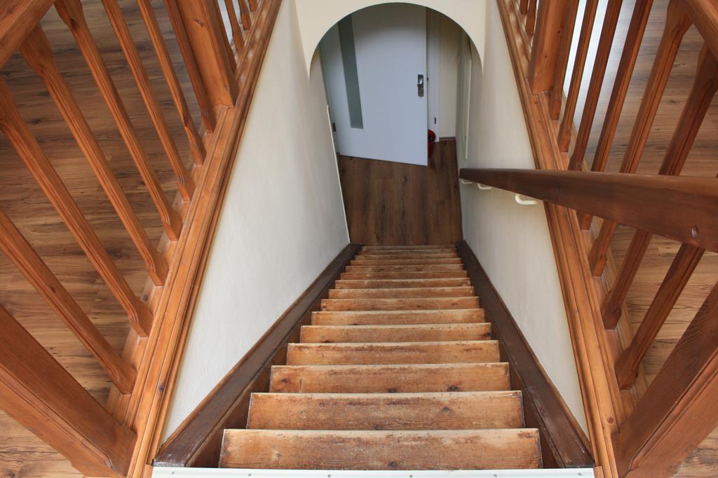 Ferienwohnung Wrangelstrasse 21A Flensburg Bagian luar foto